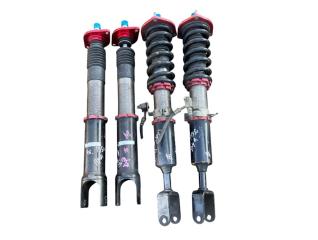 Фото запчасти стойка Nissan Fuga 2006 контрактная запчасть Запчасть стойка Nissan Fuga 2006