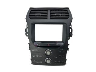 Запчасть блок управления климат-контролем Ford Explorer 2012