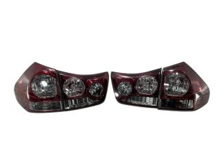 Стоп-сигнал Toyota Harrier 2007 контрактная Стоп-сигнал Toyota Harrier 2007