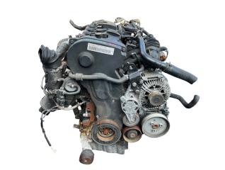 Фото запчасти двигатель Audi A6 2007 контрактная запчасть Запчасть двигатель Audi A6 2007