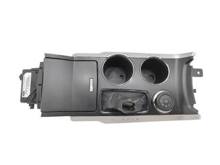 Запчасть консоль кпп Ford Explorer 2012