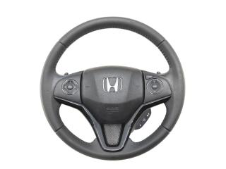 Запчасть руль Honda Vezel 2015