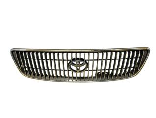 Решетка радиатора Toyota Aristo 2000 контрактная Решетка радиатора Toyota Aristo 2000