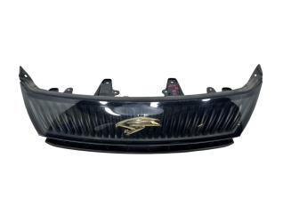Решетка радиатора Toyota Harrier 2014 контрактная Решетка радиатора Toyota Harrier 2014