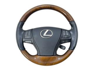 Запчасть руль Lexus LS460 2011