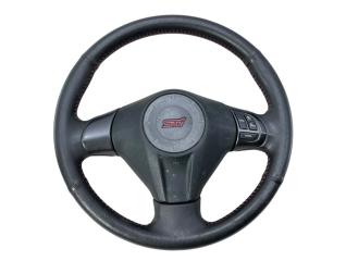 Руль Subaru Impreza WRX STI 2010