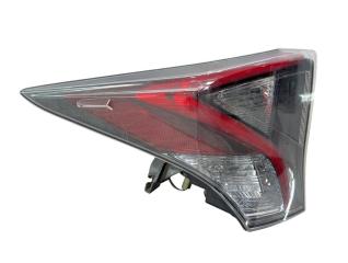 Стоп-сигнал левый Toyota Prius 2016 контрактная Стоп-сигнал левый Toyota Prius 2016