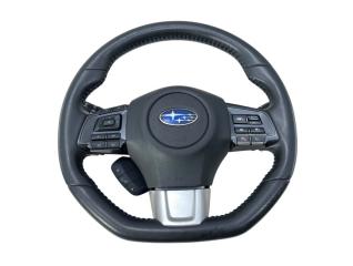 Руль Subaru Levorg 2015