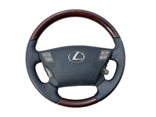 Запчасть руль Lexus LS460 2007