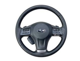 Руль Subaru Legacy 2012