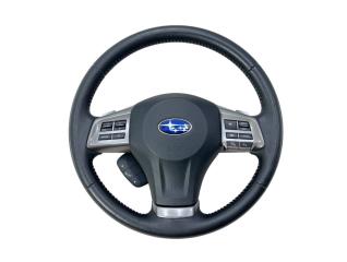 Руль Subaru Legacy 2012
