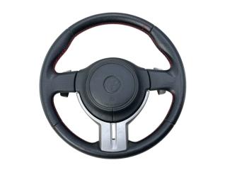 Фото запчасти руль Toyota GT 86 2013 контрактная запчасть Запчасть руль Toyota GT 86 2013