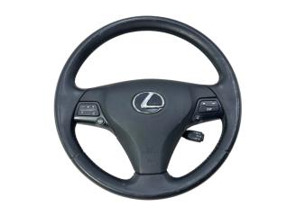 Запчасть руль Lexus GS350 2006