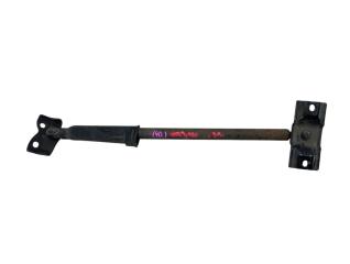 Фото запчасти ограничитель двери багажника Mitsubishi Pajero 2008 контрактная запчасть Запчасть ограничитель двери багажника Mitsubishi Pajero 2008