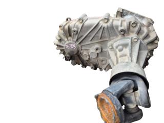 Фото запчасти раздаточная коробка Toyota Hiace Regius 1998 контрактная запчасть Запчасть раздаточная коробка Toyota Hiace Regius 1998