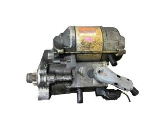 Фото запчасти стартер Toyota Grand Hiace 2000 контрактная запчасть Запчасть стартер Toyota Grand Hiace 2000