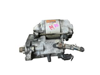 Фото запчасти стартер Toyota Grand Hiace 2000 контрактная запчасть Запчасть стартер Toyota Grand Hiace 2000