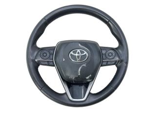 Руль Toyota Camry 2018