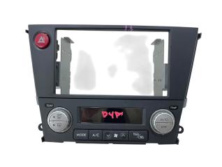 Рамка магнитофона Subaru Legacy 2005 контрактная Рамка магнитофона Subaru Legacy 2005