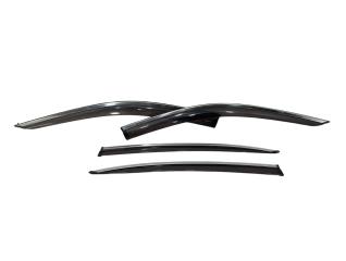 Запчасть ветровик Nissan Skyline 2014