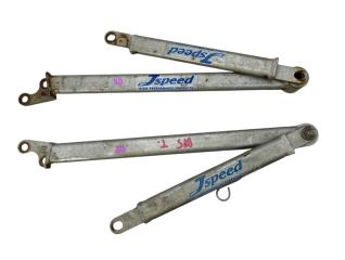 Распорка передняя Subaru Legacy 2004