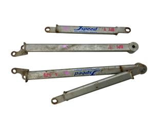 Распорка передняя Subaru Legacy 2004