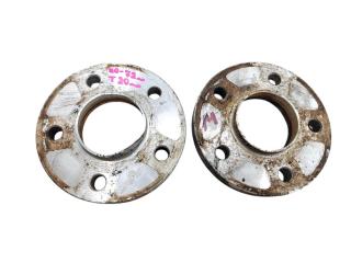 Запчасть проставка колесная bmw