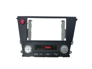 Рамка магнитофона Subaru Legacy 2007 контрактная Рамка магнитофона Subaru Legacy 2007