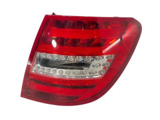 Запчасть стоп-сигнал правый Mercedes-Benz C-Class 2011