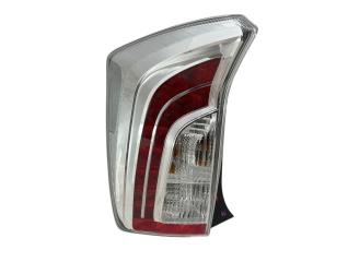 Стоп-сигнал левый Toyota Prius 2011 контрактная Стоп-сигнал левый Toyota Prius 2011