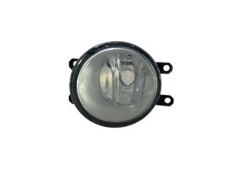 Фото запчасти туманка левая Toyota Camry 2013 контрактная запчасть Запчасть туманка левая Toyota Camry 2013