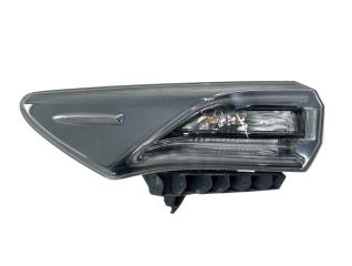 Стоп-сигнал левый Toyota Harrier 2014 контрактная Стоп-сигнал левый Toyota Harrier 2014