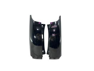 Запчасть клык бампера задний Toyota Esquire 2016