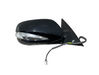 Запчасть зеркало правое Lexus GS350 2008