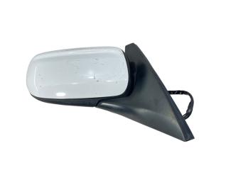 Запчасть зеркало правое Mazda Familia 2001