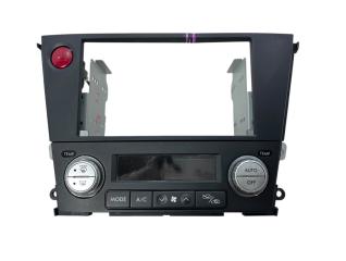 Рамка магнитофона Subaru Legacy 2007 контрактная Рамка магнитофона Subaru Legacy 2007