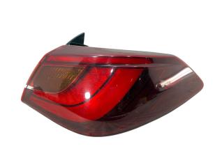 Запчасть стоп-сигнал правый Nissan Fuga 2016