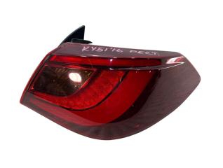 Запчасть стоп-сигнал правый Nissan Fuga 2016