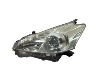 Запчасть фара левая Toyota Prius Alpha 2011