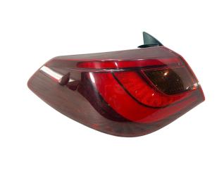 Запчасть стоп-сигнал левый Nissan Fuga 2016