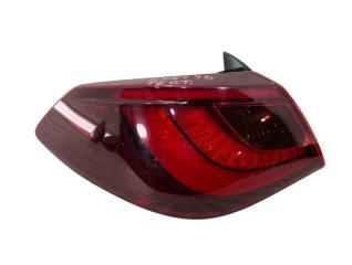 Запчасть стоп-сигнал левый Nissan Fuga 2016