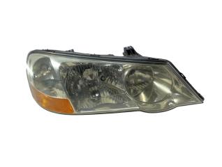 Фара правая Honda Inspire 2000 контрактная Фара правая Honda Inspire 2000