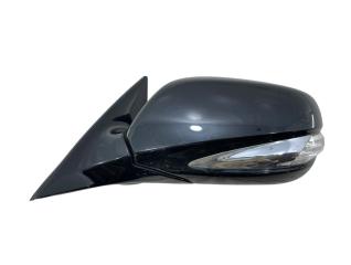 Запчасть зеркало левое Lexus GS350 2010