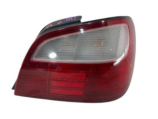 Стоп-сигнал правый Subaru Impreza WRX 2001