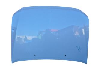 Капот Mitsubishi Pajero 2009