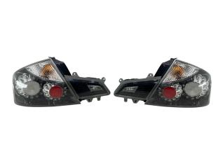 Стоп-сигнал Nissan Fuga 2008