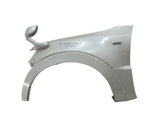 Крыло переднее левое Mitsubishi Pajero 2010 контрактная Крыло переднее левое Mitsubishi Pajero 2010