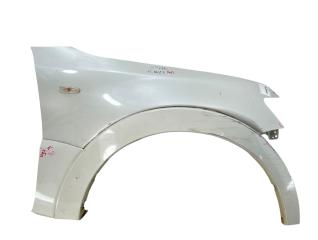 Крыло переднее правое Mitsubishi Pajero 2010 контрактная Крыло переднее правое Mitsubishi Pajero 2010