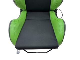 Сиденье Recaro переднее Galant Fortis 2008 CX4A 4B11