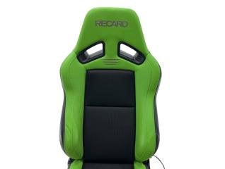 Сиденье Recaro переднее Mitsubishi Galant Fortis CX4A 4B11